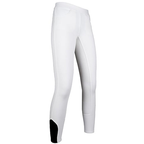 Leggins con silicone totale - Ivy -