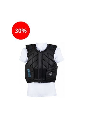 Gilet di sicurezza Adulto - Easy fit -