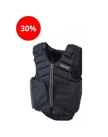 Gilet di sicurezza Adulto - Burghley -