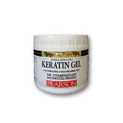 Keratin gel Pearson ml. 500